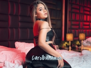 Carolbahamon