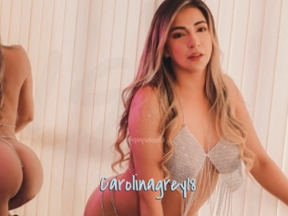 Carolinagrey18