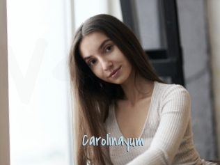 Carolinayum