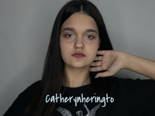 Catherynheringto