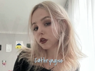 Cathryngise