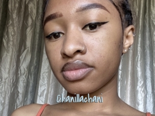 Chanillachani