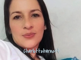 Charlottebarnett