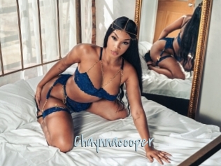 Chaynnacooper