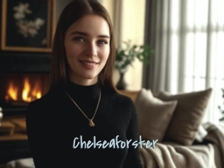 Chelseaforster