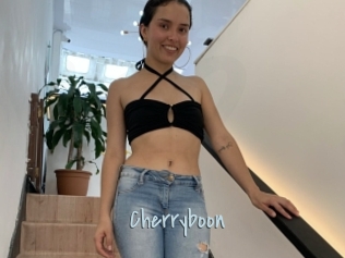 Cherryboon