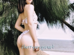 Cherrysexysewet