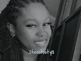 Chocobooty18