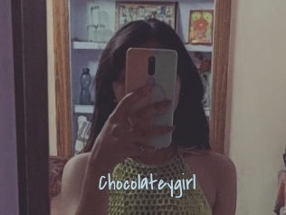 Chocolateygirl