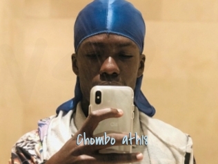 Chombo_ath18