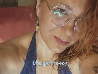 Choupettesex