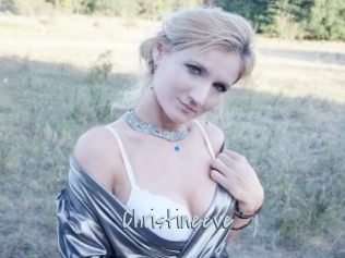 Christineeve