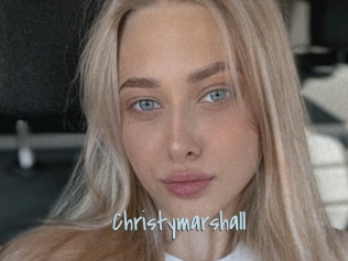 Christymarshall