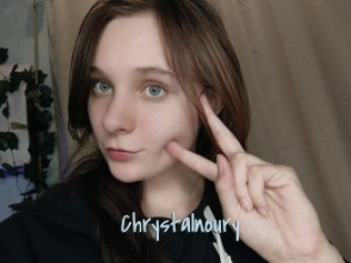 Chrystalnoury