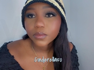 Cinderella50