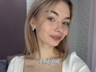 Cindyrud