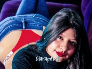 Clarapatel