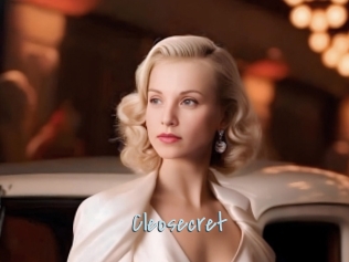 Cleosecret