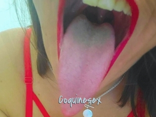 Coquinesex