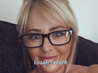 Cougarkendra
