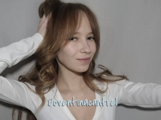 Coventinacantrel