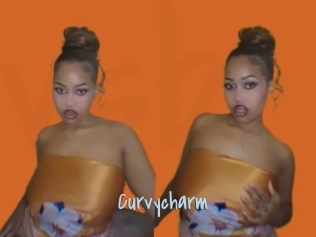 Curvycharm