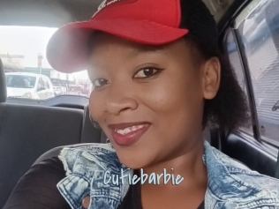Cutiebarbie
