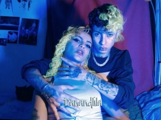 Danandlila
