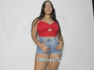 Danisexi96