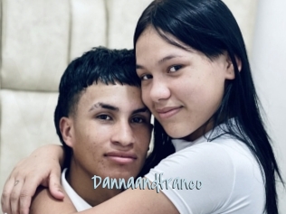 Dannaandfranco