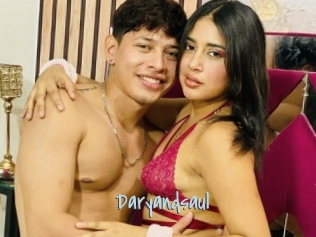 Daryandsaul