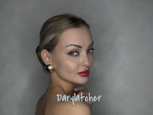 Darylatcher