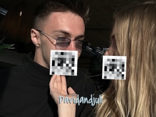 Davidandjuli