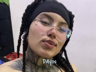 Dayiis