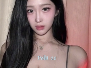 Della_20