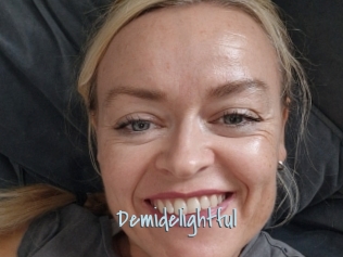 Demidelightful