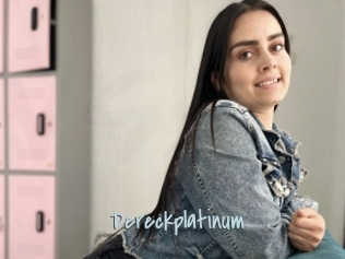Dereckplatinum