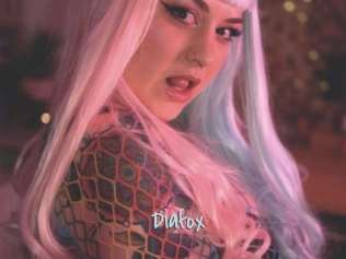Diafox