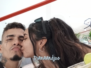 Dianaandjoe