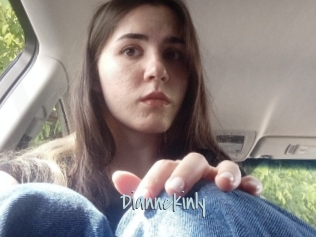 Diannekinly
