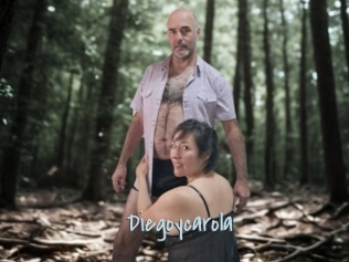 Diegoycarola