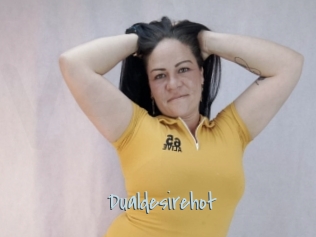 Dualdesirehot