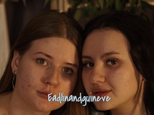 Eadlinandguineve