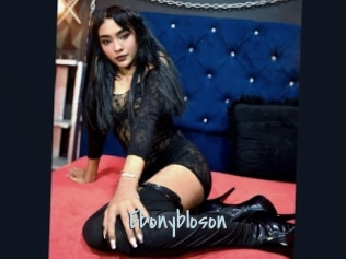 Ebonybloson