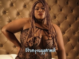 Ebonysuggarmilf