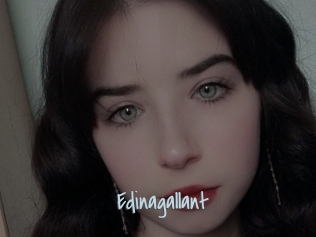 Edinagallant