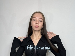 Editabowring