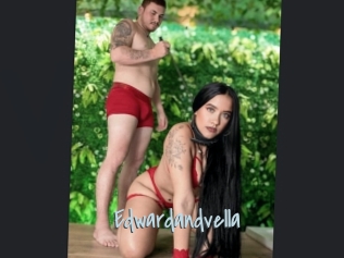 Edwardandvella