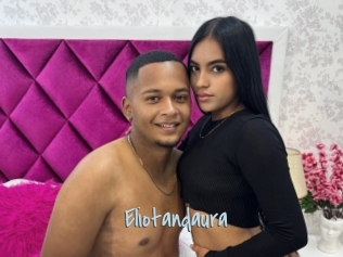 Eliotandaura