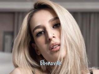 Elisnovak